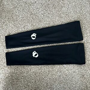 Pearl Izumi Cycling Arm Warmers Men’s size Medium